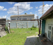 коттедж 56 кв м Орёл, Комсомольский переулок, 12