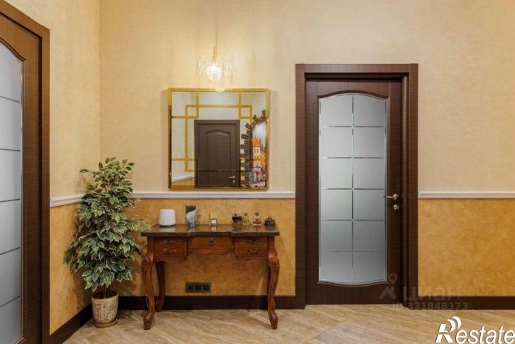 3-комн квартира ул Красноармейская, 1,  д. 1