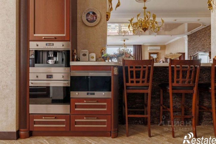 3-комн квартира ул Красноармейская, 1,  д. 1