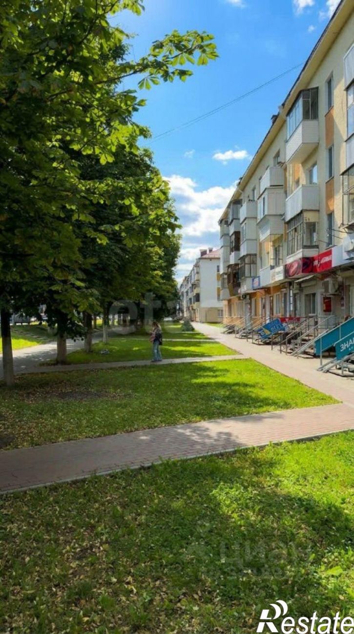 Торговое помещение городской округ Орёл, Орёл