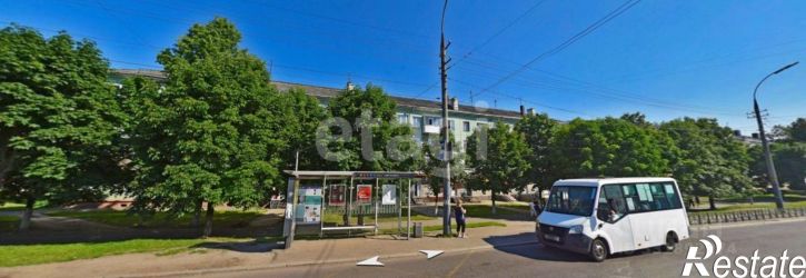 Торговое помещение городской округ Орёл, Орёл