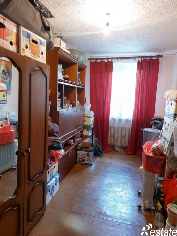2-комн квартира Большая Каменка, ул. Молодежная, 3
