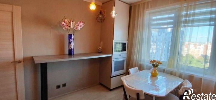 2-комн квартира Орёл, улица Генерала Родина, 68