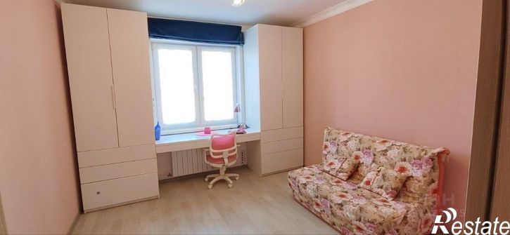 2-комн квартира Орёл, улица Генерала Родина, 68