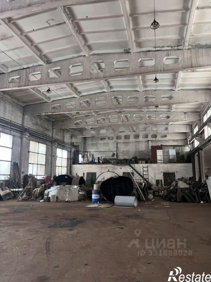 Склад городской округ Ливны