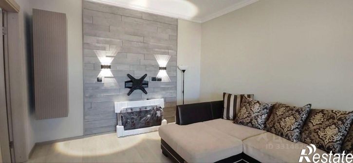 2-комн квартира Орёл, улица Генерала Родина, 68