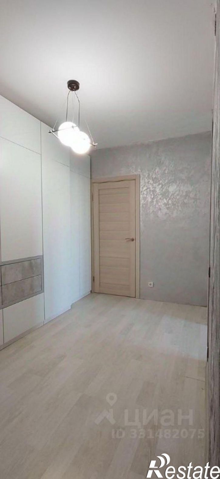 2-комн квартира Орёл, улица Генерала Родина, 68