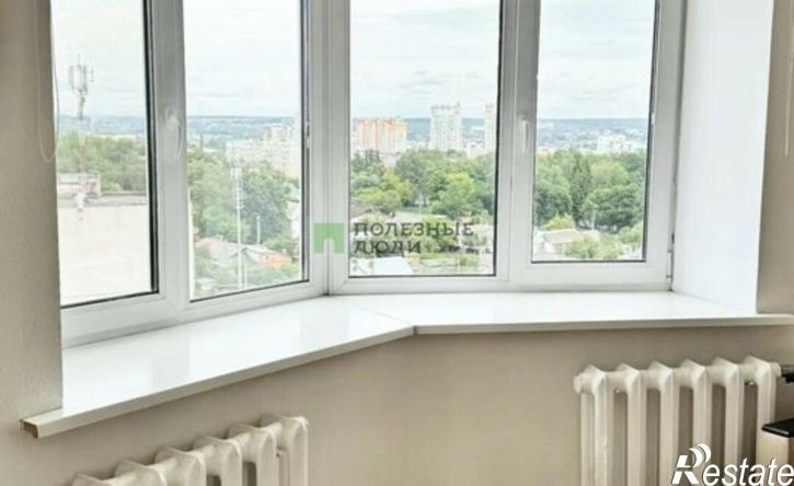 1-комн квартира Орёл, Комсомольская улица, 263