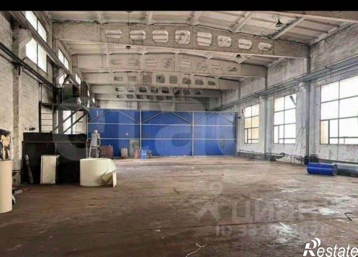 Склад городской округ Ливны
