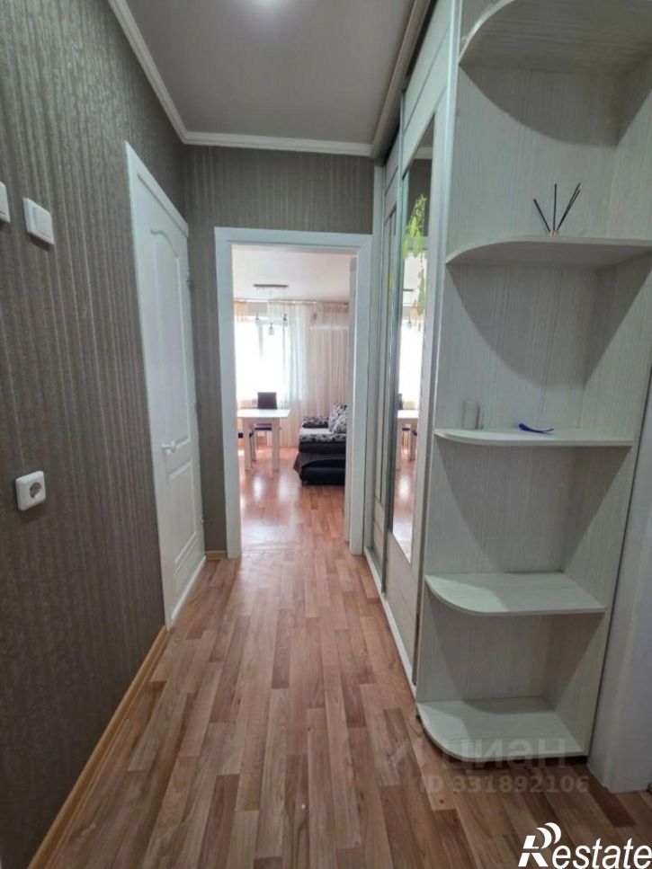 1-комн квартира