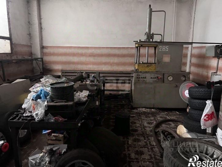 Склад городской округ Ливны