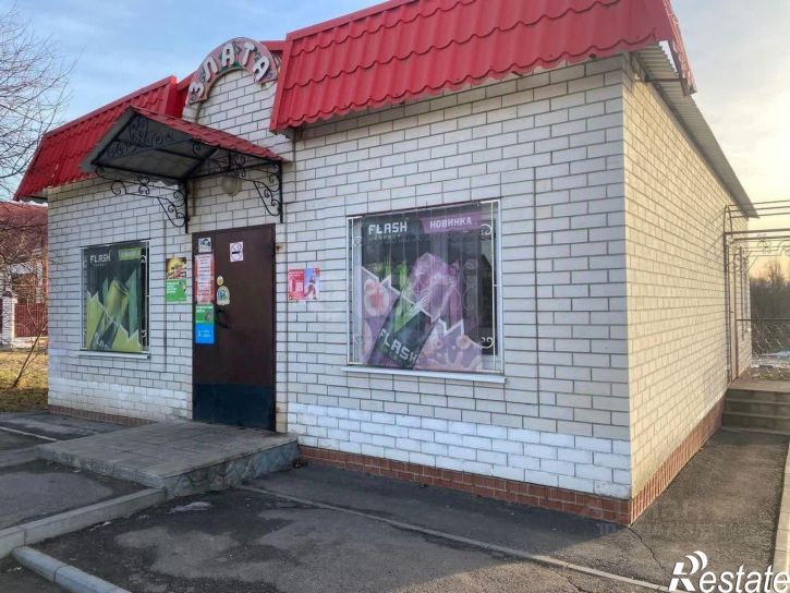Торговое помещение городской округ Ливны