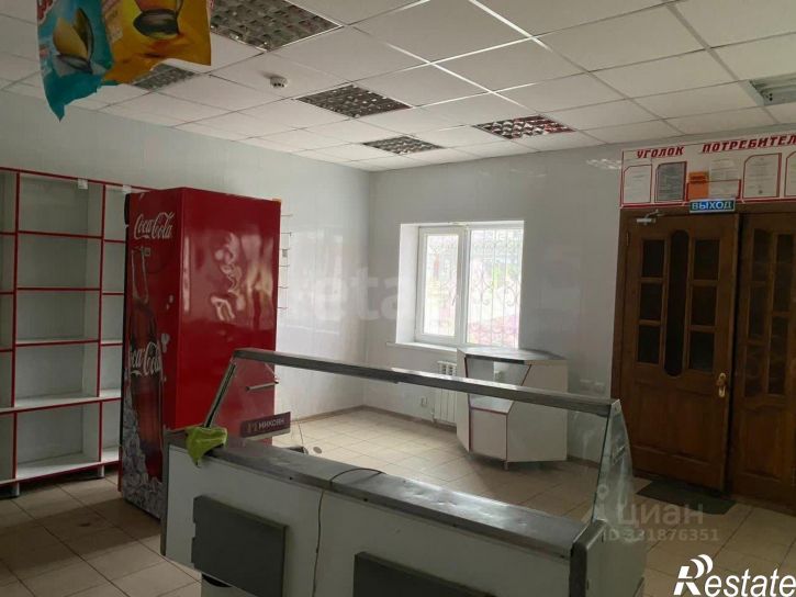 Торговое помещение городской округ Ливны