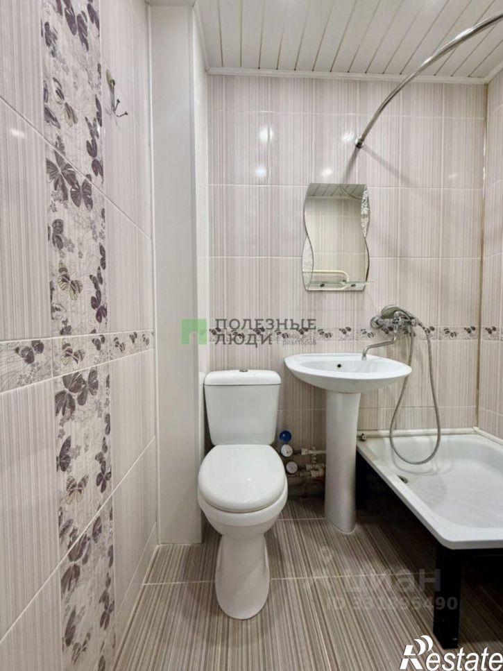 2-комн квартира Орёл г., Заводской