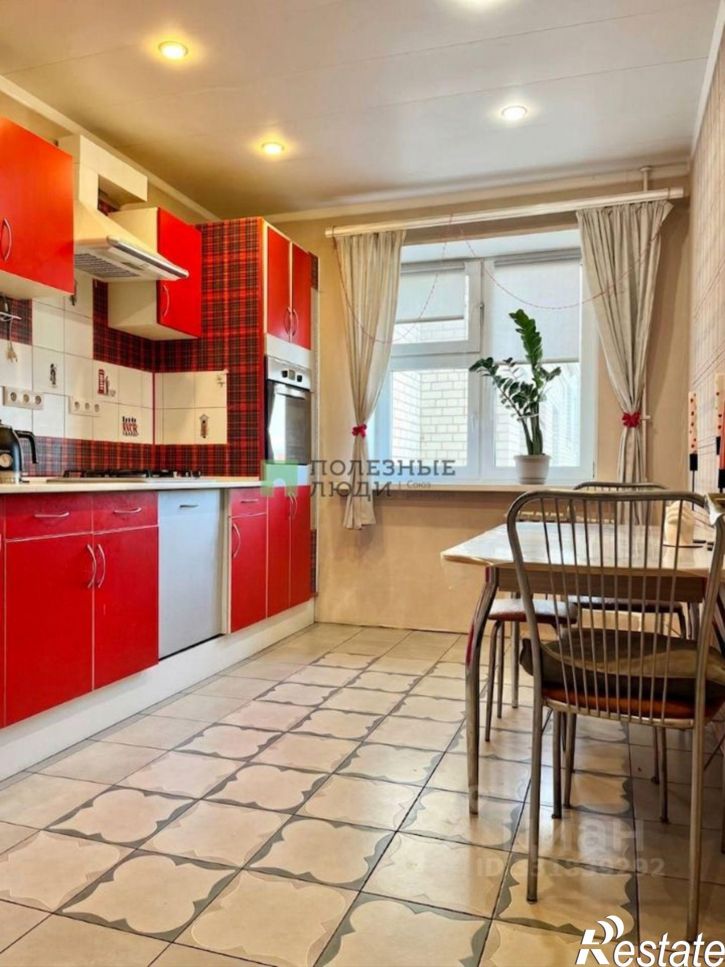 3-комн квартира Орёл г., Северный