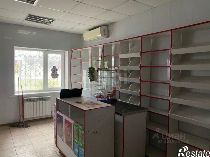Торговое помещение городской округ Ливны