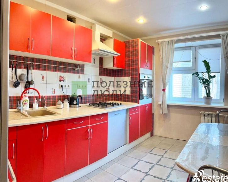 3-комн квартира Орёл г., Северный