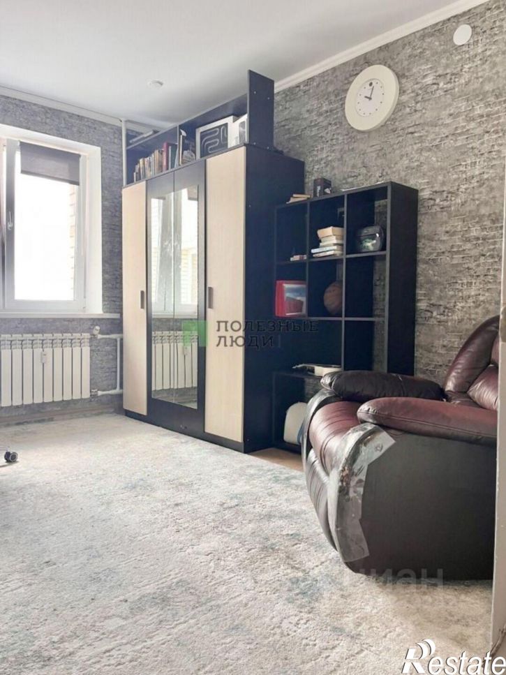 3-комн квартира Орёл г., Северный