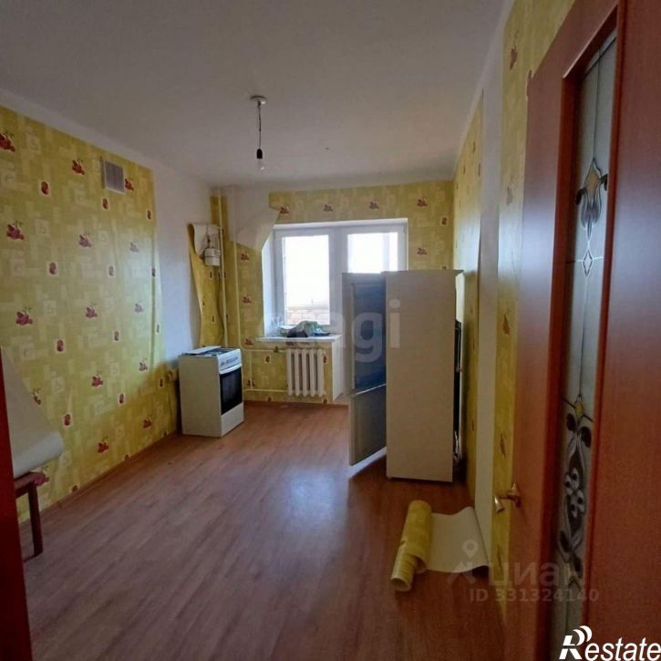 1-комн квартира городской округ Орёл, Орёл