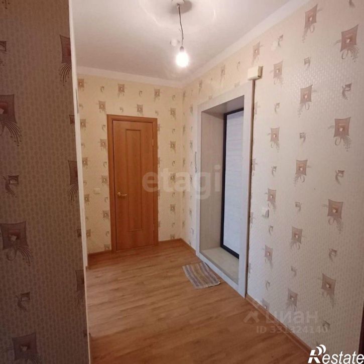 1-комн квартира городской округ Орёл, Орёл