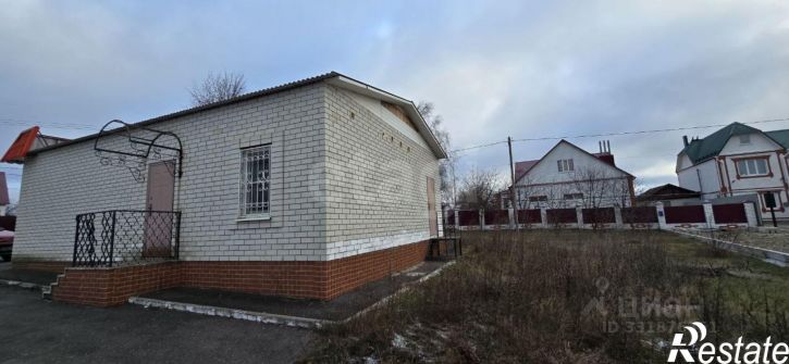 Торговое помещение городской округ Ливны