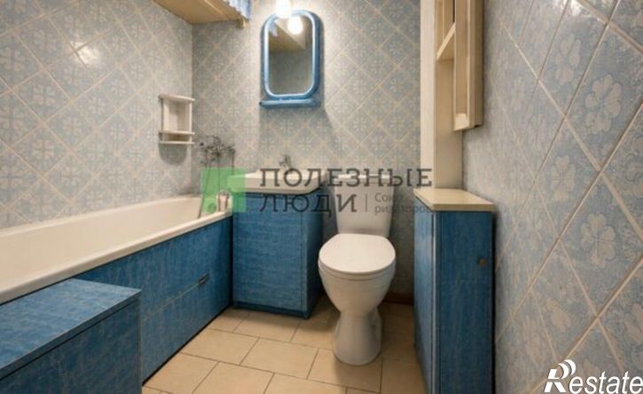 2-комн квартира Орёл, улица Игнатова, 25