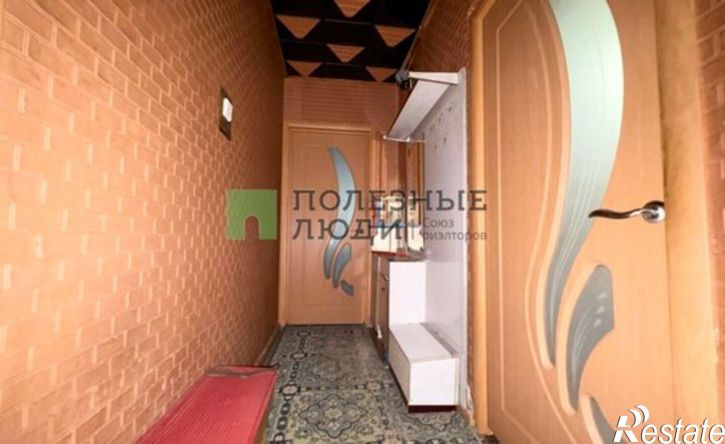 2-комн квартира Орёл, улица Игнатова, 25