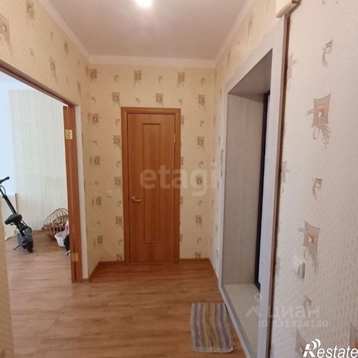 1-комн квартира городской округ Орёл, Орёл