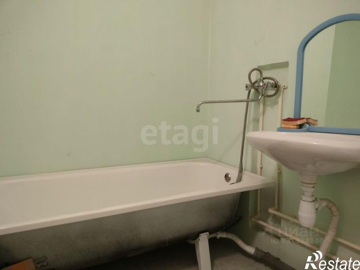 1-комн квартира городской округ Орёл, Орёл
