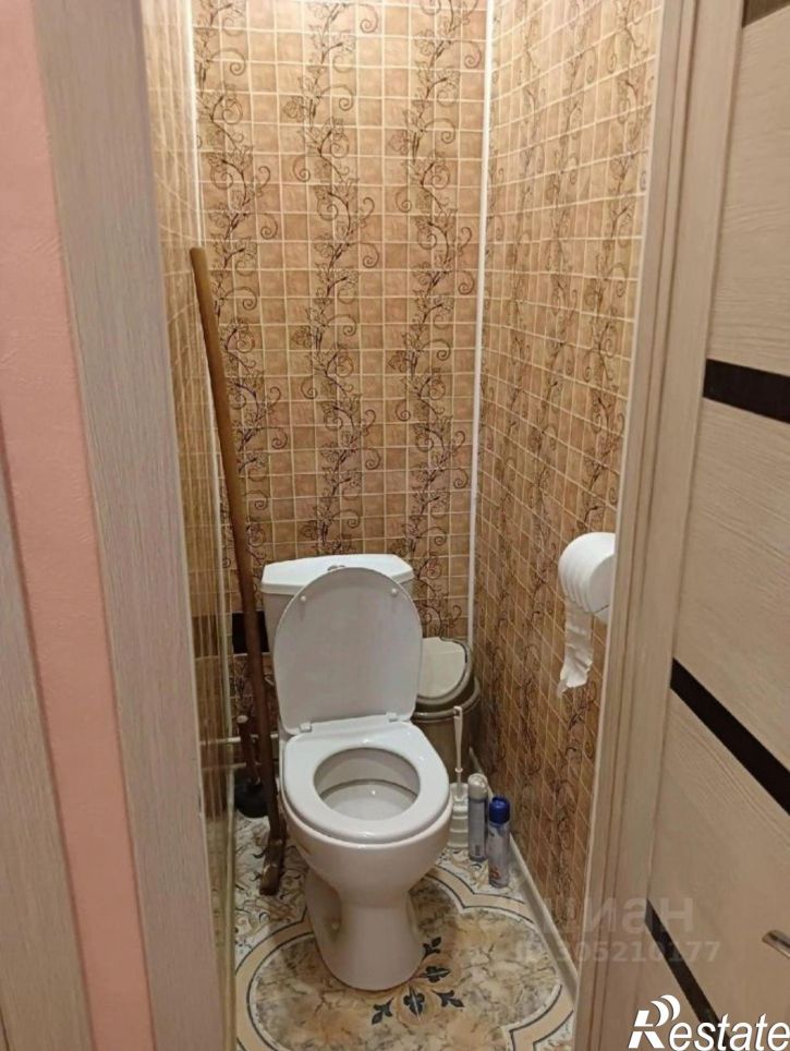 3-комн квартира Орёл, Силикатная улица, 28