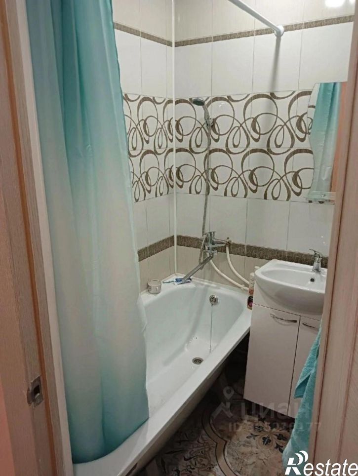 3-комн квартира Орёл, Силикатная улица, 28