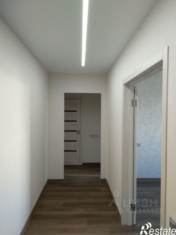 3-комн квартира Орёл, Раздольная улица, 23