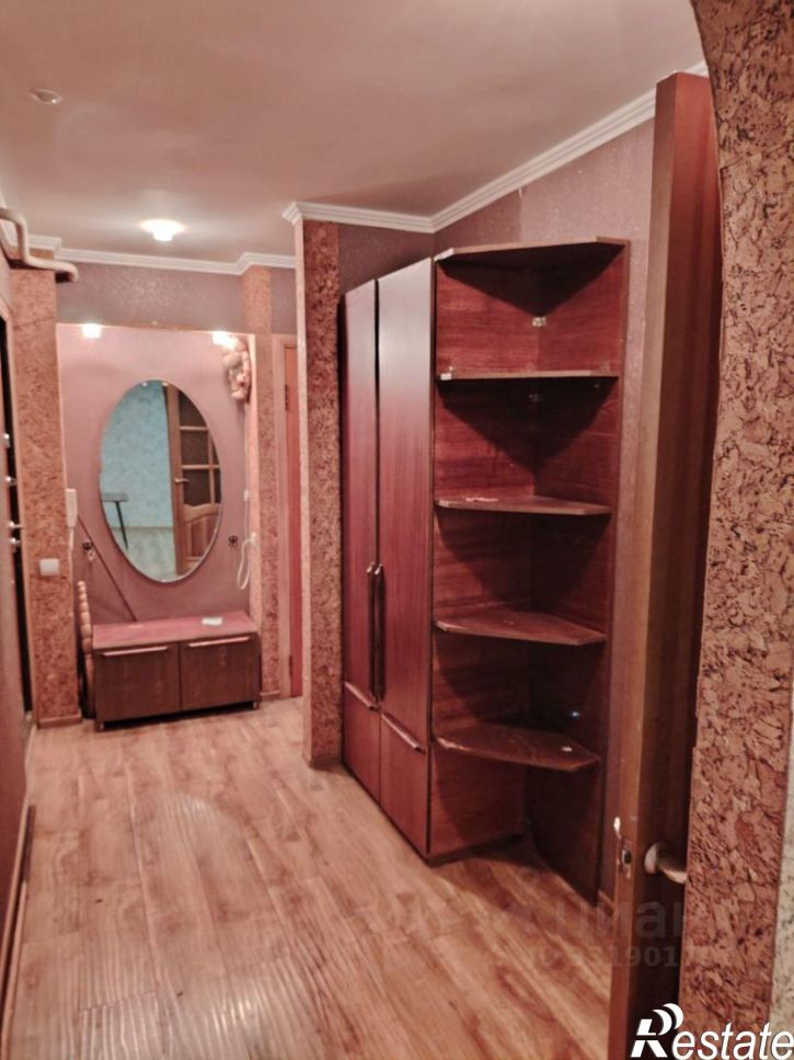 3-комн квартира Мценск, 1-й микрорайон, 27