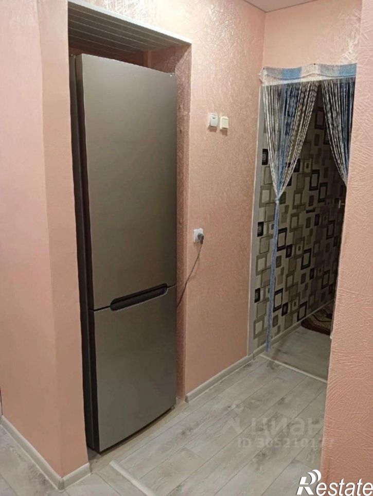 3-комн квартира Орёл, Силикатная улица, 28