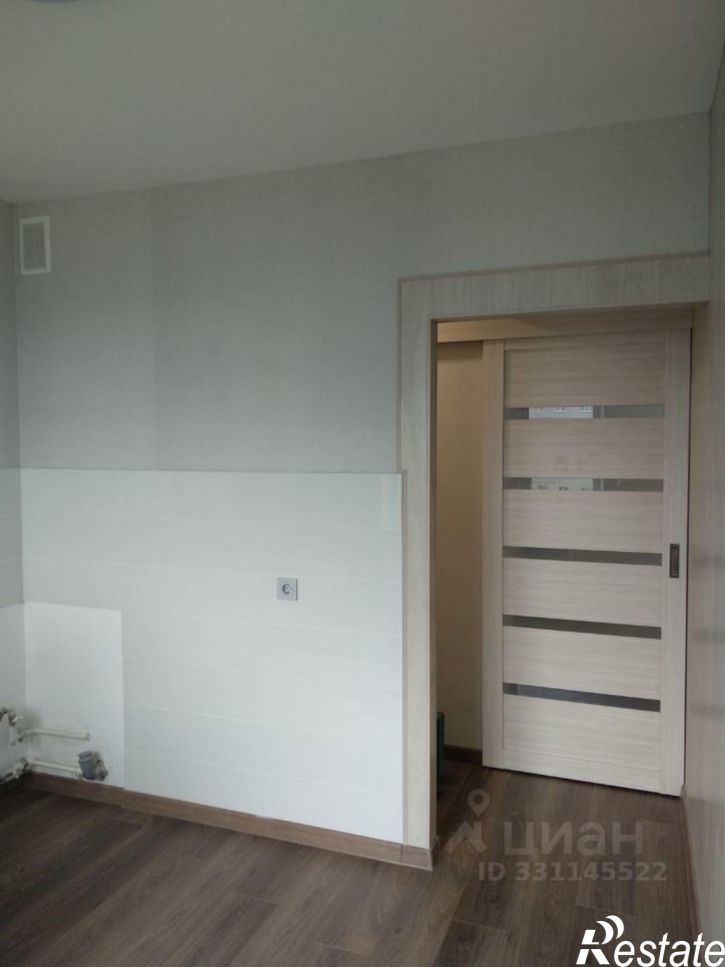 3-комн квартира Орёл, Раздольная улица, 23