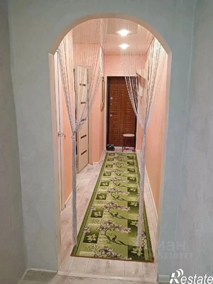 3-комн квартира Орёл, Силикатная улица, 28