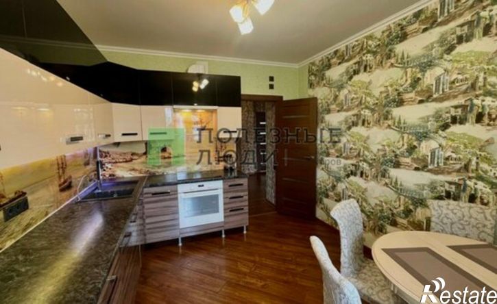 3-комн квартира Орёл, Комсомольская улица, 263