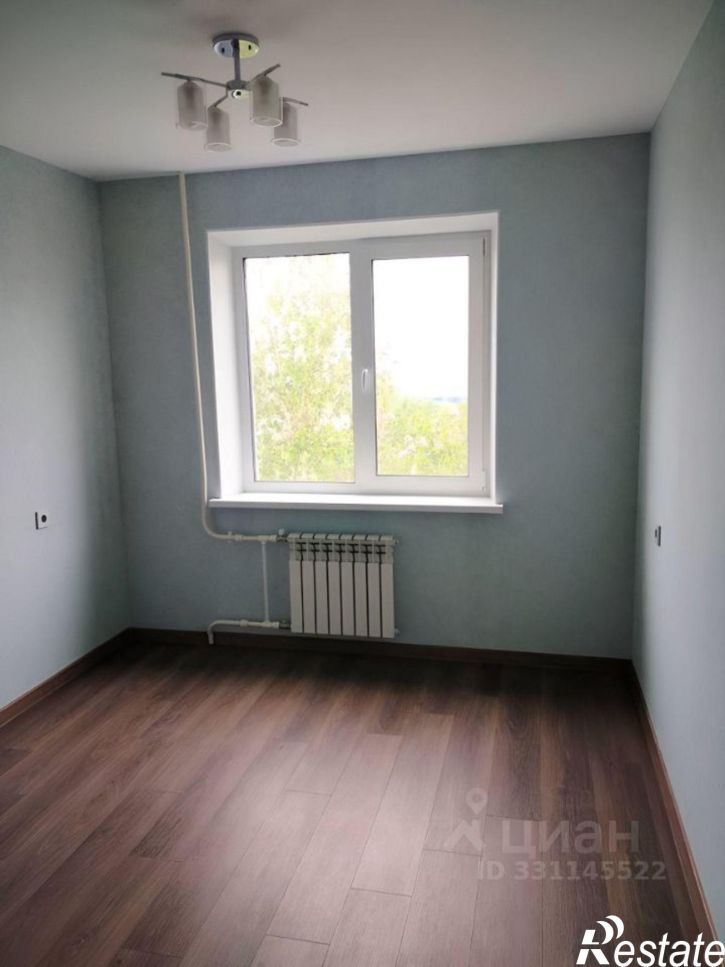3-комн квартира Орёл, Раздольная улица, 23