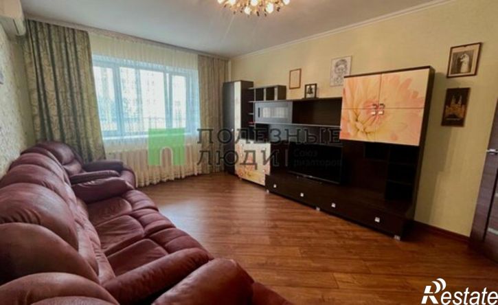 3-комн квартира Орёл, Комсомольская улица, 263