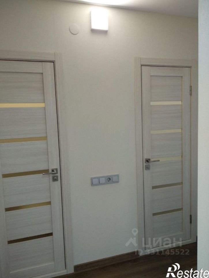 3-комн квартира Орёл, Раздольная улица, 23