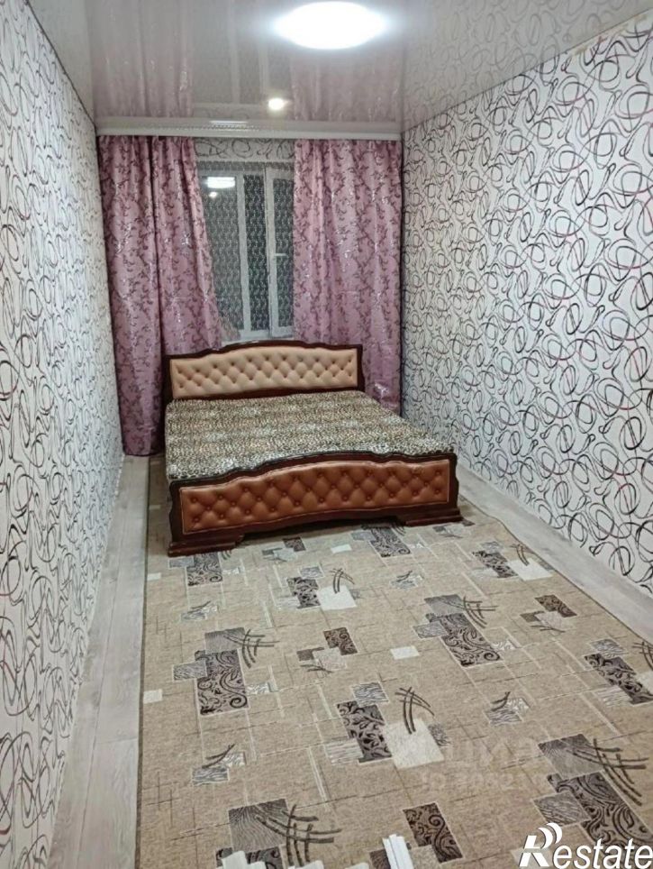 3-комн квартира Орёл, Силикатная улица, 28