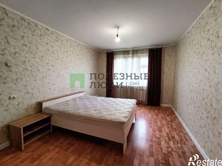 1-комн квартира Орёл г., Заводской, Планерная ул.