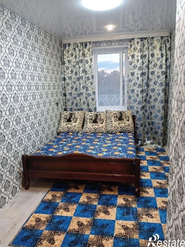 3-комн квартира Орёл, Силикатная улица, 28