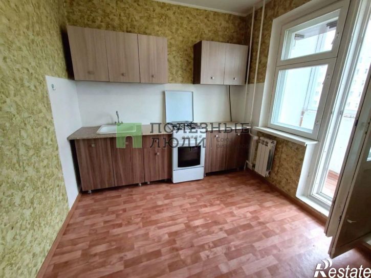 1-комн квартира Орёл г., Заводской, Планерная ул.