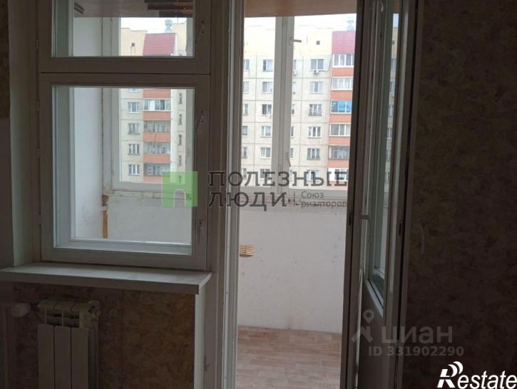 1-комн квартира Орёл г., Заводской, Планерная ул.