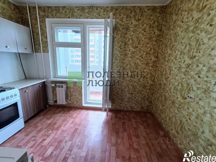 1-комн квартира Орёл г., Заводской, Планерная ул.