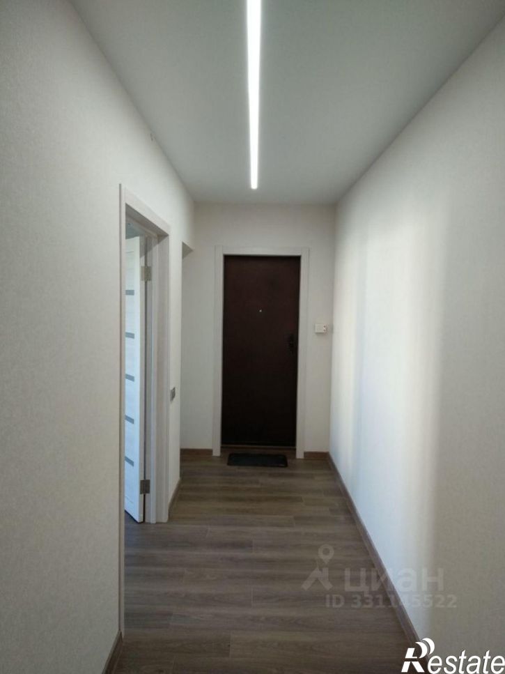 3-комн квартира Орёл, Раздольная улица, 23