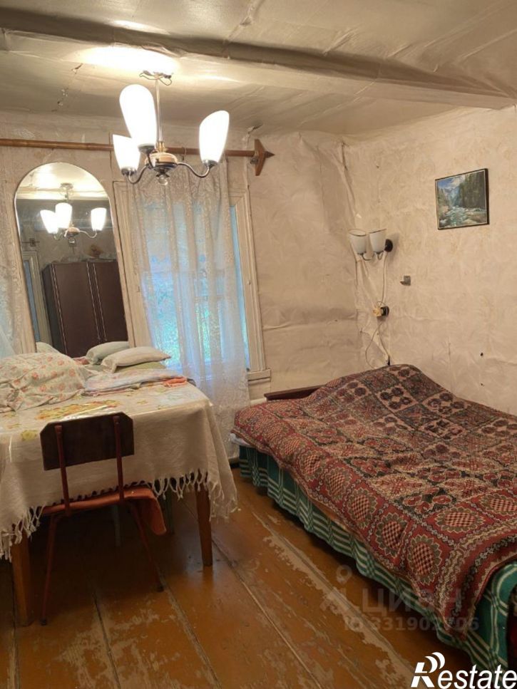 Коттедж/дом Орёл, Комсомольский переулок, 12