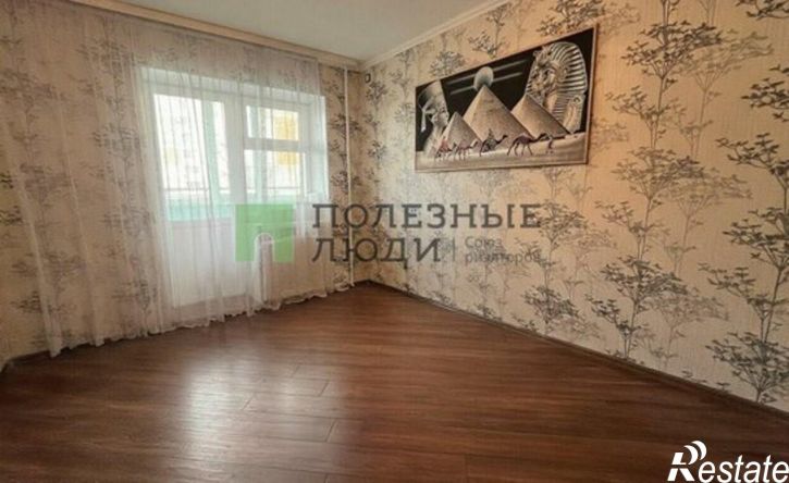 3-комн квартира Орёл, Комсомольская улица, 263