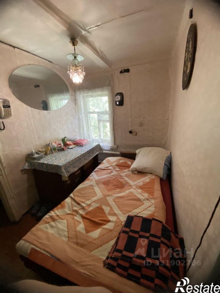 Коттедж/дом Орёл, Комсомольский переулок, 12